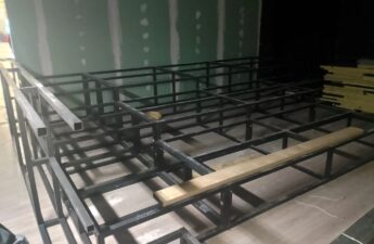 Оборудование для кинотеатра